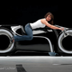 Illustration for article titled Get Your Own Street-Legal Tron Light Cycle